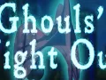Ghouls Night Out Decaydence Vintage and Mos Eisley Tattoo Studio