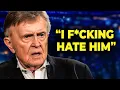 Bill Anderson Exposes the 5 Opry Stars Who DESTROYED Country Music
