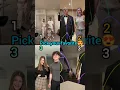 Download Lagu 🔥Hot trend Alert || Who's #1 for you? ❤1,2,3 or 4👇 #tiktok #trending #challenge