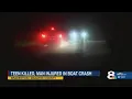 14-year-old killed in Bradenton boat crash