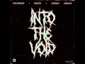 Into The Void (feat. Jordan Lindley) Poltergeist
