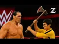 Download Lagu WWE 2K24 - Great Khali vs Bruce Lee- Extreme Rules Match WrestleMania #wwe #wwe2k24