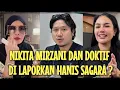 Download Lagu TERKUAK‼️ANDREAS SITUNGKIR BEBERKAN FAKTA PANAS SOAL NIKMIR DAN DOKTIF DILAPORKAN HANIS SAGARA 