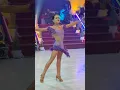 Download Lagu Don’t blink, watch till the end!😱💥 #ballroomdance #solodance #viralvideo #latindance #musicvideo