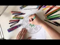 Mandala Coloring Book 30 Printable Coloring Pages