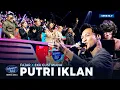 Download Lagu FAJAR NOOR X EKA GUSTIWANA - PUTRI IKLAN (ST12) - Indonesian Idol 2025 ( SQUENCER )