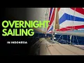 Lagu Sailing our Amel from Indonesia to Australia PART 2