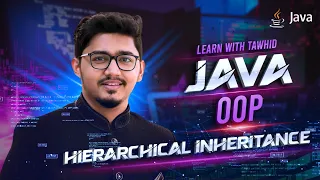 L29 Java OOP Java Hierarchical Inheritance Tutorial Building CSEStudent and BBAStudent Classes
