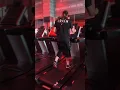 Coach Jon Welcomes you to Orangetheory Fitness Steele Creek