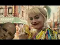 YTP The Objectionable Emancipation of one Harley Quinn and her Sandvich
