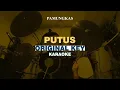 Download Lagu [KARAOKE] Pamungkas - Putus (ORIGINAL KEY)