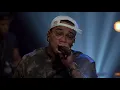 Vitinho - Sobrenome | Versões By Ballantine's | Música Multishow