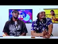 Download Lagu Lord Eyez alivyokinusa KIFO kwa kuchomwa kisu kilichozama kwenye PAFU, Fid naye alichomwa Bisibisi