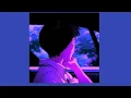 Alina Baraz - Alone with you (slowed& reverb)