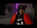 NEEZO REACTS TO LUWA.MP4, JELEEL - CYK BADDIE!
