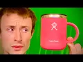 Did Hydroflask screw up a mug