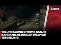 Lagu Banjir Bandang Terjang Tulungagung, Empat Kecamatan Terdampak | iNews Terkini 31/1