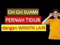Download Lagu Ciri Ciri Suami Sudah Pernah Tidur Dengan Wanita Lain