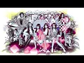 T-ARA - Number Nine (Boy Band Ver. A)