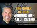 The Finger of God Understanding Yods and Fateful Connections w Christopher Renstrom