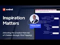 InspirationMatters Unlocking the Creative Potential of Children through Mind Mapping