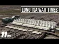 Colorado lawmakers call on TSA to help reduce Denver International Airport wait times