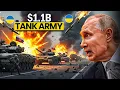 Download Lagu Russia's $1.1 Billion Tank Army Entered a Kill Zone: How Ukraine Obliterated it