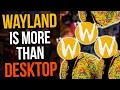 Download Lagu Wayland's Unspoken Linux Advantage