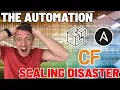SaltStack vs Ansible vs CFEngine Which Configuration Tool Is Actually Faster