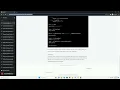 Why I get Errors when I execute the codes for a Python Tkinter Calculator