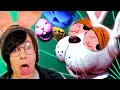 Lagu The Most Unhinged Claymation Easter Bunny Movies