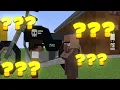 Doorbin POOR vs Carry RICH Bike Factory Battle in Minecraft...