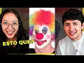Download Lagu Que Onda Con Lo Que Nos Envían En DISCORD?