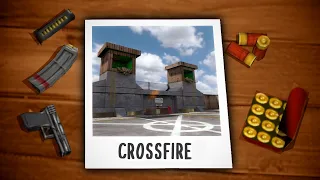 Download CROSSFIRE: Half-Life's Greatest Level | Cascade MP3