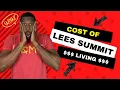 MOVING TO LEES SUMMIT MO Cost of Living in Lees Summit Missouri PROS and CONS of Lees Summit