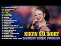 Lagu NIKEN SALINDRI FULL ALBUM - OBATI RINDUKU, LESTARI, KLERU - FULL ALBUM DANGDUT KOPLO TERBAIK 2024