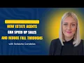 Download Lagu How Estate Agents Can Speed Up Sales \u0026 Stop Deals Falling Through with Natasha Candeias