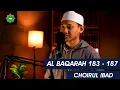Murattal Ramadan | Surat Al - Baqarah Ayat 183-187