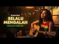 Lagu SEVENTEEN - SELALU MENGALAH | COVER REGGAE BY JMT MUSIC