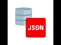 How to use JSON in Oracle Databases