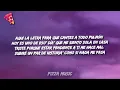 ULTRA SOLO REMIX - Polimá Westcoast, Pailita, Paloma Mami, Feid, De la Ghetto (Letra)