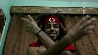 الحاله جت    دندنها