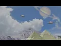 Los Fabulosos Cadillacs - Siguiendo la luna [Letra]