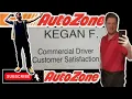 AutoZone Hiring Process Interview Job Orientation Training More