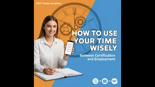 How To Use Your Time Wisely 