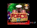 Marzville & Problem Child - Toc Tic [Force It Riddim]