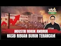 Download Lagu Mengenaskan! Industri Rokok Ambruk, Nasib Ribuan Buruh Terancam !!!
