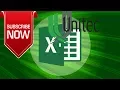 Saving Custom Chart Templates in Excel