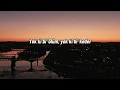 Uzi Ft. Mavi - Gecenin İçine Gir Lyrics/Sözleriyle