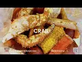 The Juicy Crab - Juicy Never Tasted So Good